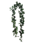 Elegant Ivy Leaf Garland | Natural Greenery Decor