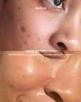 Tomato Tonic Face Oil