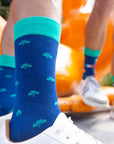 Clover Bamboo Socks