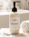 Body Lotion