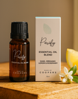Purify Essential Oil Blend