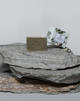 Haapsalu Bay Juniper Soap – Natural, Antioxidant-Rich Cleanser by Magrada Organic Cosmetics at www.brixbailey.com
