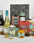 Sustainable Luxury Christmas Hamper