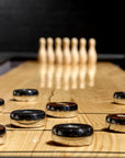 Grand Shuffleboard Black