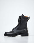 AIPI-1 Handcrafted Unisex Leather Boots