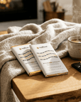 Belgian Chocolate Bar