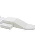 Soft Play Bundle - Explorer with Wedge White-2