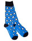 Penguin Bamboo Socks