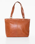 NK2028 Leather Shoulder Bag – Finnish Craftsmanship & Style by Nabo at brixbailey.com