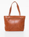 NK2028 Leather Shoulder Bag – Crafted Elegance from Finland by Nabo at brixbailey.com