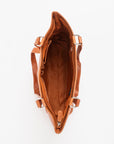 NK2028 Genuine Leather Shoulder & Handbag by Nabo