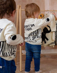 Tiger Jumper