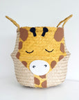 Giraffe Basket - Large