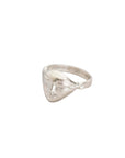 Hathor Harmony Silver Ring