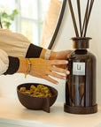 Luxury XXL Room Diffuser - Sable Onyx