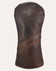 Leather Golf Headcover