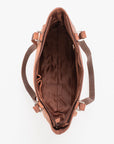NK1909 Genuine Leather Shoulder Bag – Finnish Craftsmanship & Style by Nabo at brixbailey.com