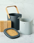 Compost Starter Bundle