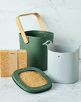 Compost Starter Bundle