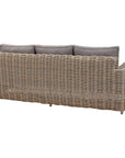 Luxury Amalfi 5-Piece Outdoor Seating Set | Premium Patio Furniture