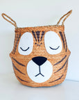 Tiger Basket - Large