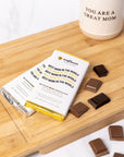 Belgian Chocolate Bar