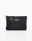 Eco-Friendly L2480 Shoulder & Waist Bag – Versatile & Stylish by Nabo at brixbailey.com