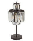 Table Lamp | Art Deco