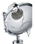 Tripod White Floor Lamp | Industrial Revolution