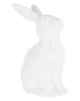 Kids Rabbit Ceramic Night Light | Ola