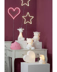 Kids Bear Ceramic Night Light | Ola