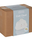 Kids Cloud Ceramic Night Light | Ola