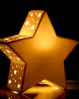 Kids Star Ceramic Night Light | Ola