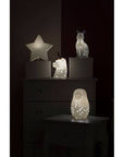 Kids Star Ceramic Night Light | Ola