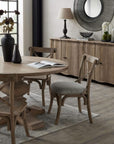 Stylish Copgrove 4-Door Sideboard | Modern Storage Solution