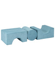 Aesthetic Shape Set 3-Elements - Turquoise