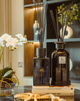 Luxury XXL Room Diffuser - Sable Onyx