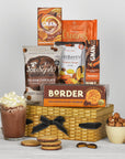 Chocolate Snack Hamper