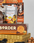 Chocolate Snack Hamper