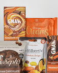 Chocolate Snack Hamper