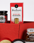 Cheese and Chutney Gift Tray