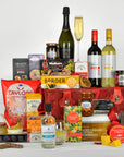 Luxury Scottish Gift Basket