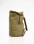 Military Green Travel Duffle Bag