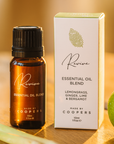 Revive Essential Oil Blend
