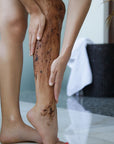 Coffee & Mint Body Scrub