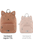 Backpack - Mrs Cat
