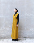 A-line Maxi Long Dress