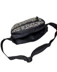 Dog Treat Bag with Adjustable Strap