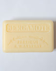 Bergamot Soap