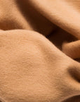 Natural Baby Alpaca Wool Scarf - Exclusive 180